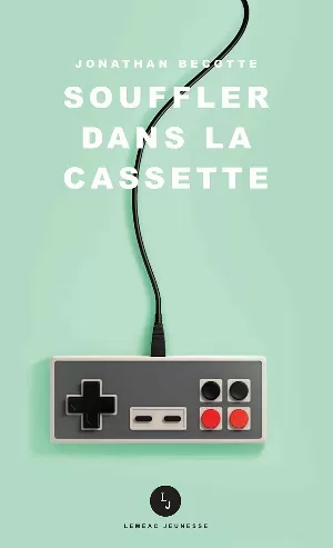 Jonathan Bécotte – Souffler dans la cassette